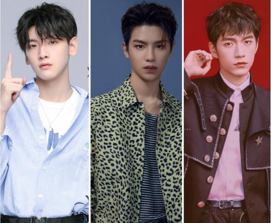 主持人|《快本》选主持人啦!张颜齐翟潇闻黄明昊三选一,你最看好谁?