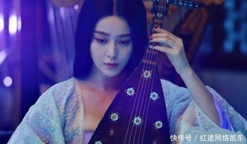 中招|三国时期的五个“美人计”,刘备破了计,聪明的司马懿却中招了