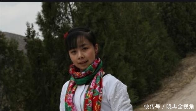 大道|凭《星光大道》出名,后回到农村种田!如今放牛带娃成日常