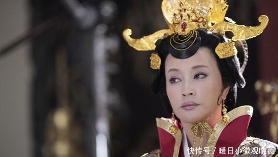  宰相裴炎|宰相写“青鹅”二字被杀，大臣不解，武则天：看看拆开是什么？