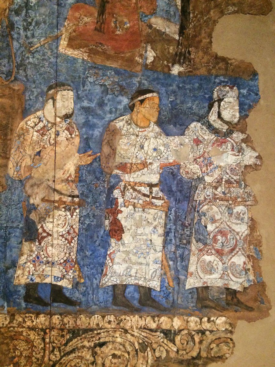 帝国|都说阿富汗是“帝国的坟场”，那你知道“帝国的产房”在哪吗