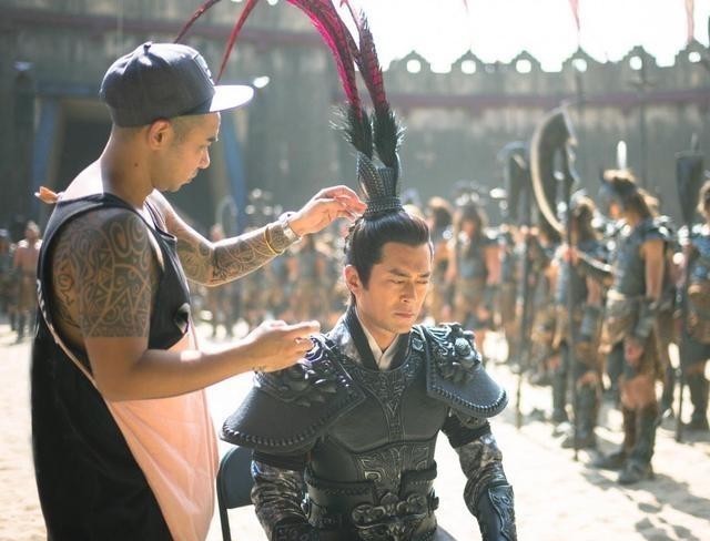 军粮|在2000年前出门在外的军粮“锅盔”,即是口粮又是身上的铠甲