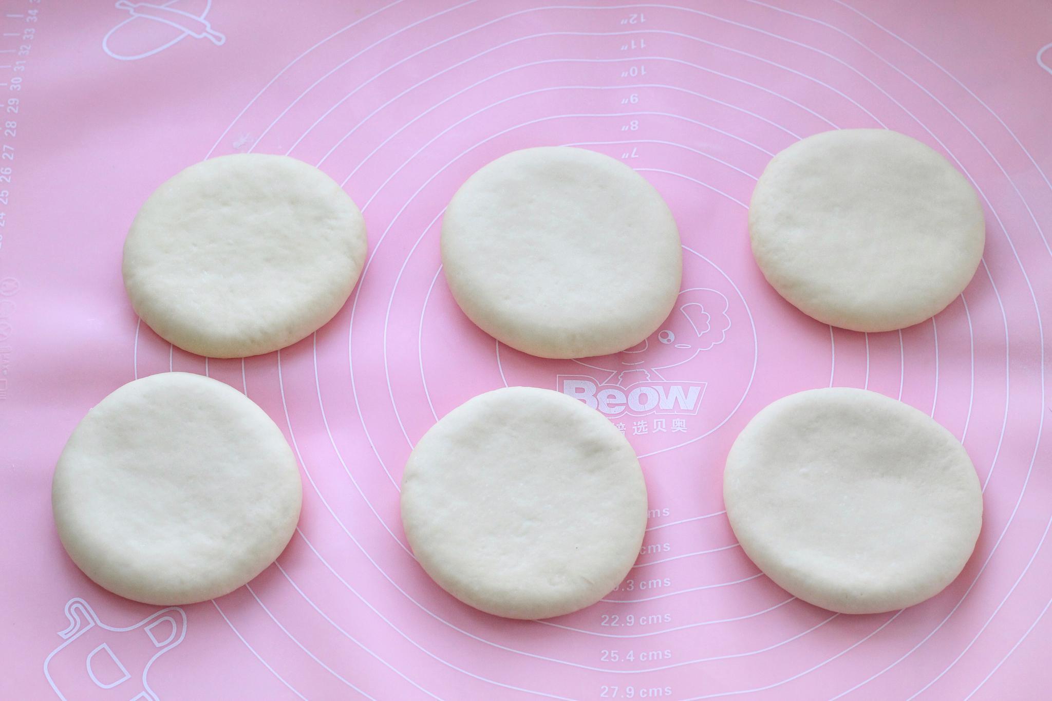 无油|这早餐营养丰富又管饱,无水无油倍儿健康,放三天还能暄软如初