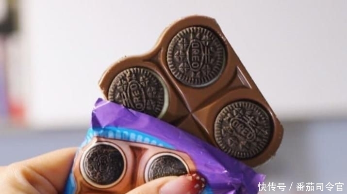 冰淇淋|零食开始出现缩小版,这款麦当劳冰淇淋,只有手指大小