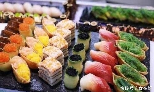 隐形|吃自助餐要吃3种“隐形贵菜”,瞧着不起眼,老板却生怕你多拿