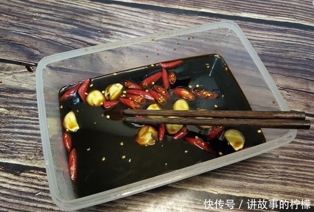 做法|白萝卜做的菜肴“秘制腌萝卜”,口感酸甜微辣,既能下酒、也可以下饭