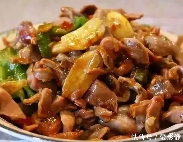 下饭|非常解馋下饭的家常菜,营养丰富,老人孩子都喜欢吃!