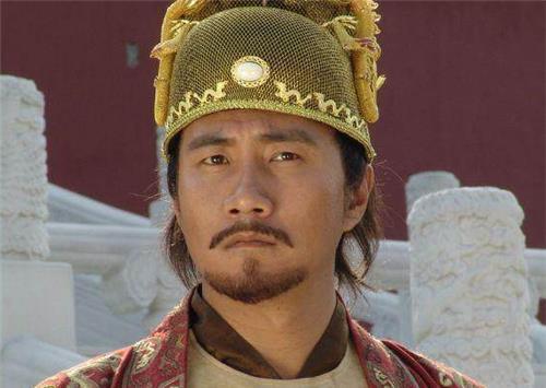 寿命|朱元璋:我寿命有多长?相士:只比我多活一天,朱元璋:砍了祭旗