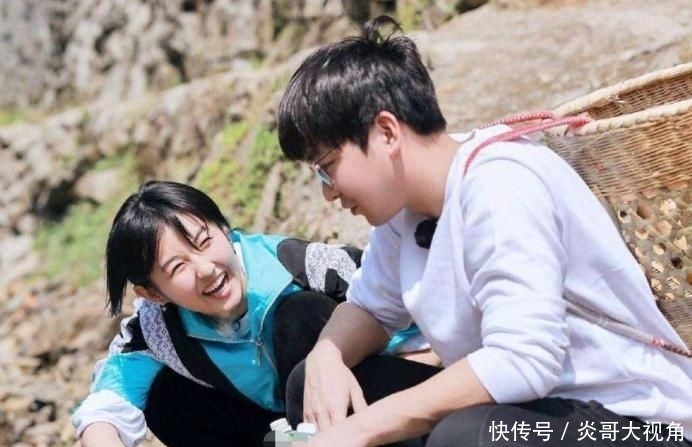 真该|黄晓明的一个细节被全网黑,《向往的生活》真的糊了吗?彭昱畅:真该学着点