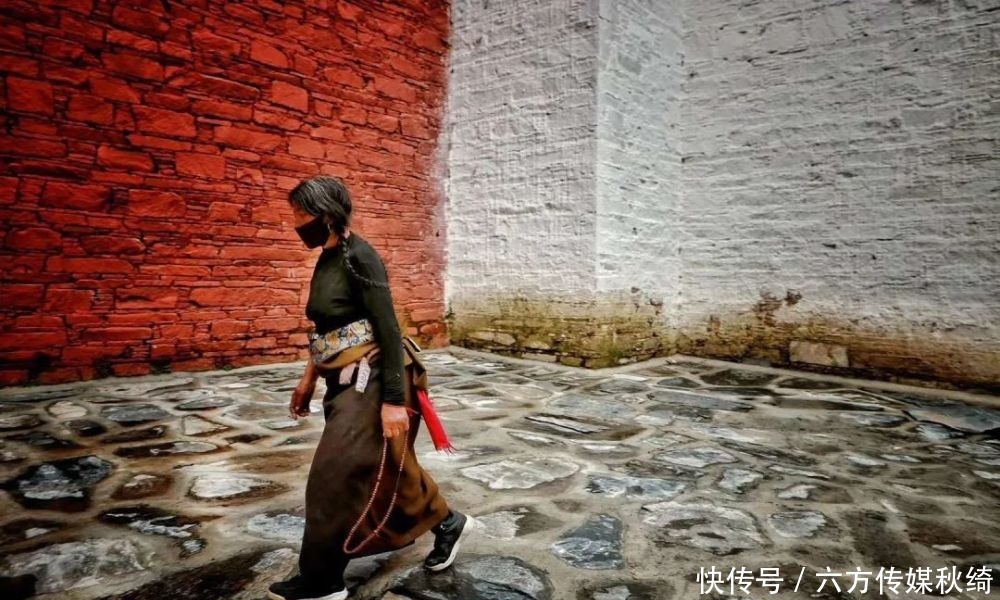 藏区|甘南,除了海拔,藏区的一切你都有∣该去·游