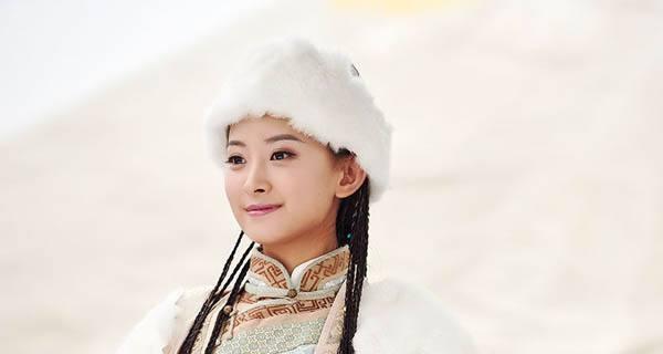 草原|成吉思汗一看此人射箭,立马说我把妹妹和女儿嫁给你,不要聘礼