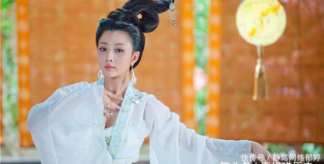 发明|他是一位亡国之君,还是唯一被封神的皇帝,而且春联也是被他发明