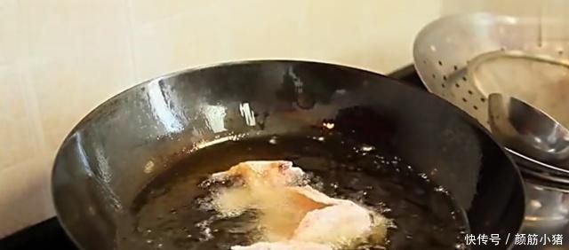  松子|松子鲈鱼，教你做出神奇的美味，让你百般回味