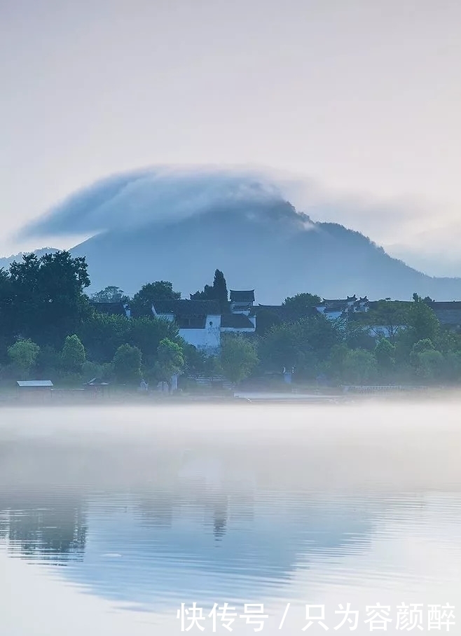 有福|半价游安徽,这9个省市的人有福了,九月旅行目的地就这么定了!