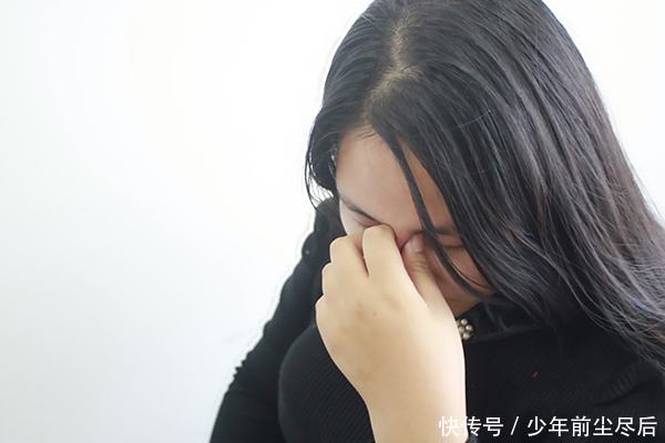 身上|血液变黏稠,疾病紧接着来,身上的3个信号,别再不当回事儿