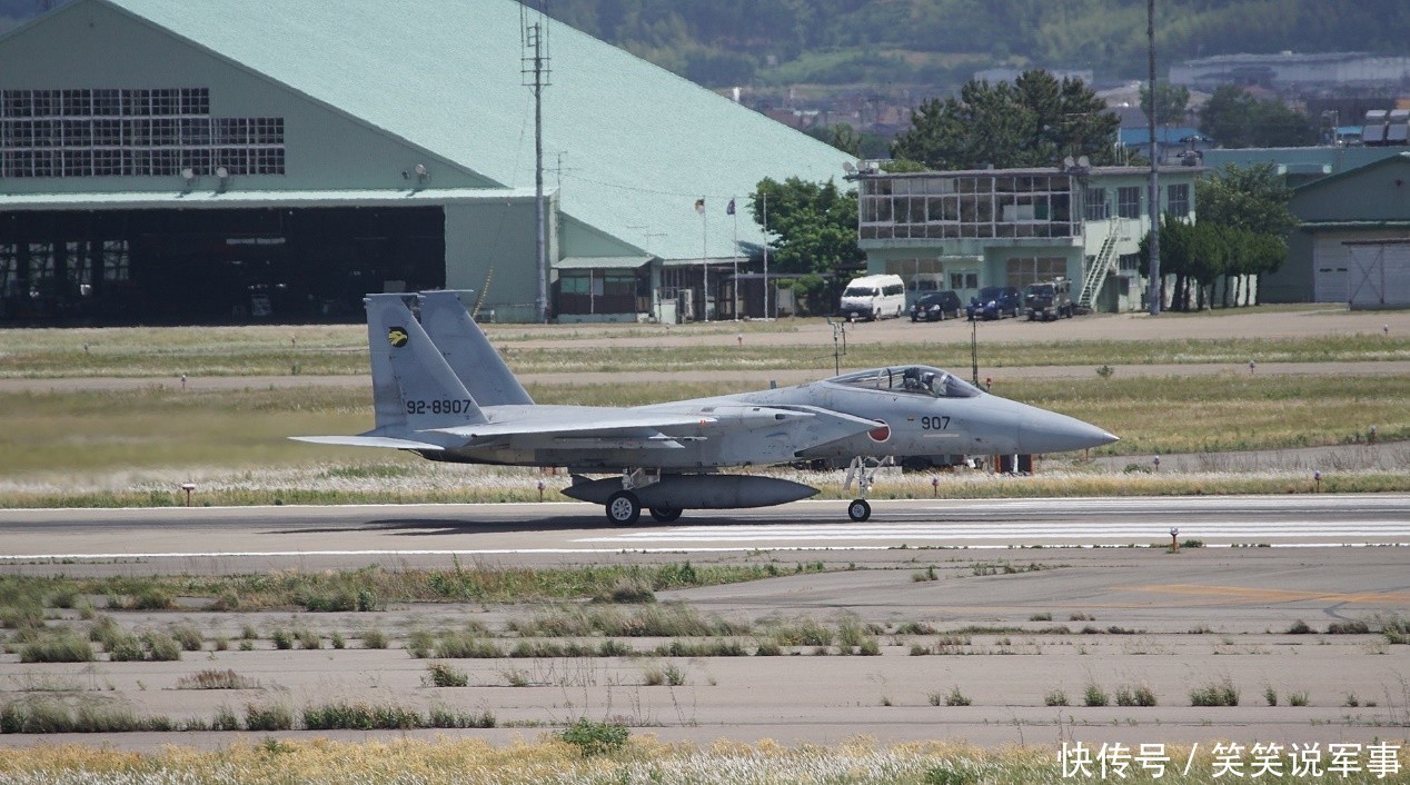  出口|吃大亏，日本求美国升级战机一架4500万，赶超歼10出口价