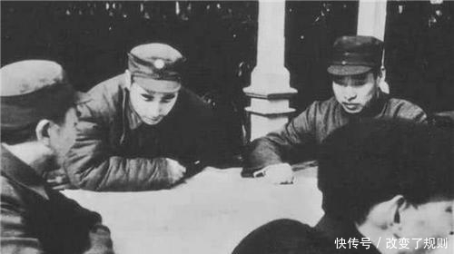 6兵团的番|三大野战军为何都空出一个兵团?二野没兵,三野没将,四野不敢用