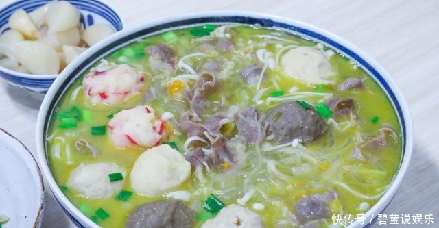  朋友|我家的一日三餐，5口人3个菜，简单不浪费，朋友会做饭真好