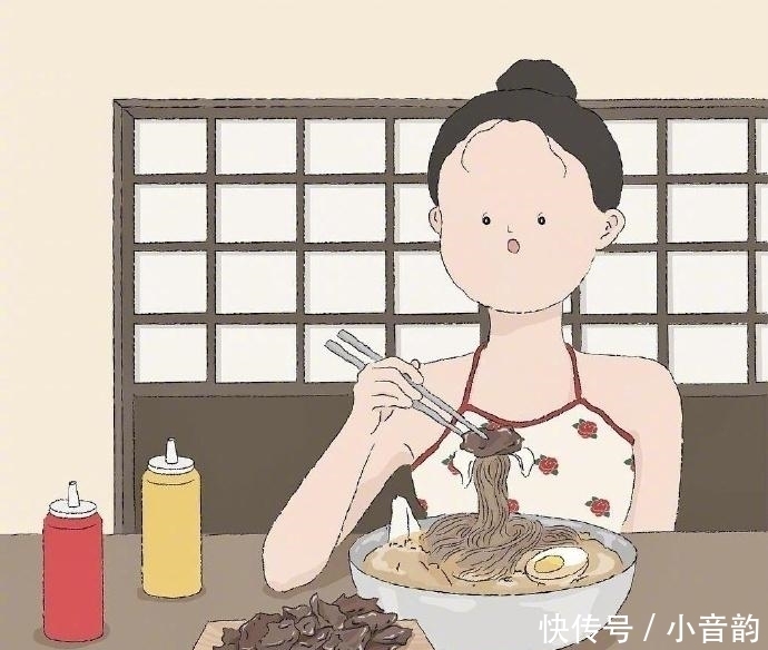 你生活|最后嫁得好的,其实都是这种“不合群”的姑娘,早已命中注定了!