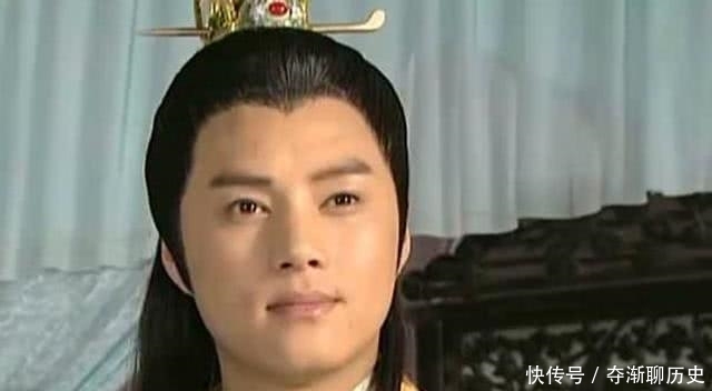 侄孙|朱元璋杀了侄子朱文正,又是怎么对待4岁的侄孙朱守谦的?