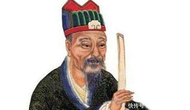 刘伯温|他告诉刘伯温:你将来必定发达,但我不愿入世,你今后不要来烦我