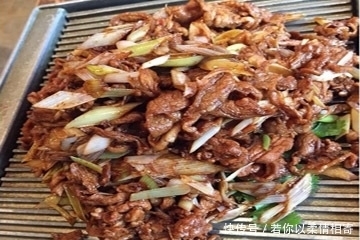 推荐|美食推荐:铁盘烤羊肉、养生锅巴、红旗脆鳝制作方法