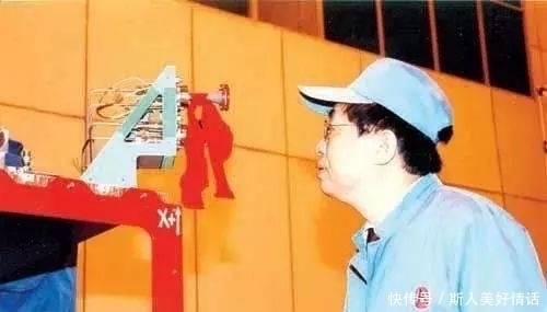 月球|带中国人登上月球的叶培建:如果卫星“丢”了,我真想死