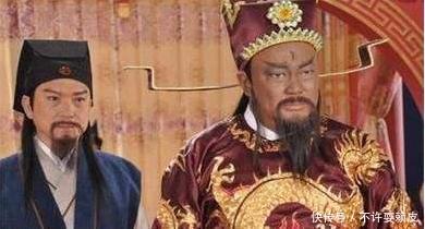  包拯|揭秘包拯为什么含泪斩公孙策其实原因很简单，让人钦佩！
