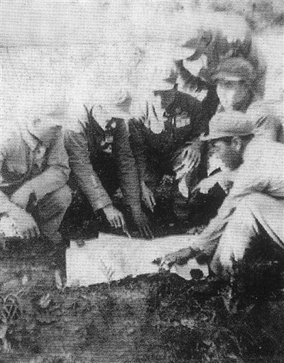 体系|1953年,志愿军的渗透部队三小时内打了11次仗,摧毁了敌军的防御体系