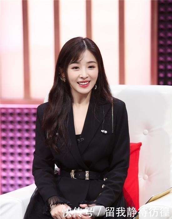 宽面|“姐姐”张含韵观众喜爱度倒数第一上热搜,网友为她喊冤“《大碗宽面》不香么?”