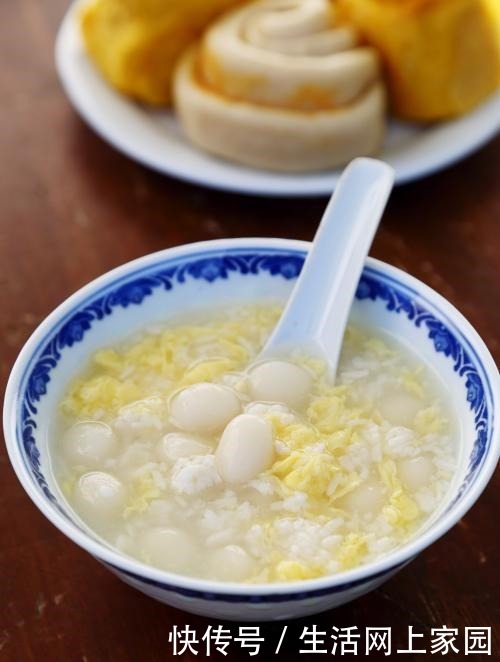 莲子|过年宅在家里煮甜汤,跟我学不放糖,甜蜜好喝无负担