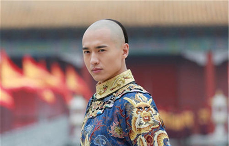 留下|顺治帝只活了24年，为何会留下那么多孩子？原因其实很简单