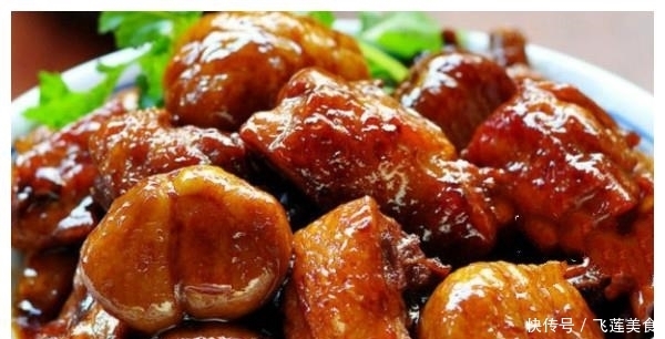 倒入|鲜嫩多汁的几道家常菜,简单实惠味道棒,学会了不用下馆子