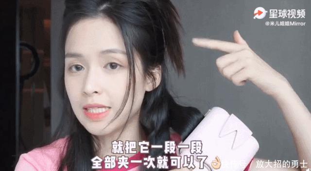  头发|别再披头散发了！初秋超火的5款编发，谁扎谁好看！