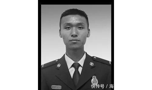 人员|英雄永在,浩气长存!木里森林火灾30名牺牲人员被批准为烈士!