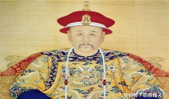 当初|他当初也没有支持雍正,为什么雍正封了他为铁帽子王!