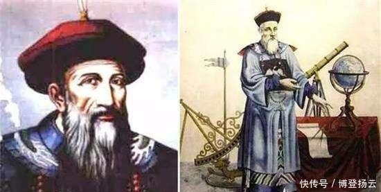 大炮|此德国人，为大明朝造出20尊大炮，大清皇帝都尊称他为爷爷