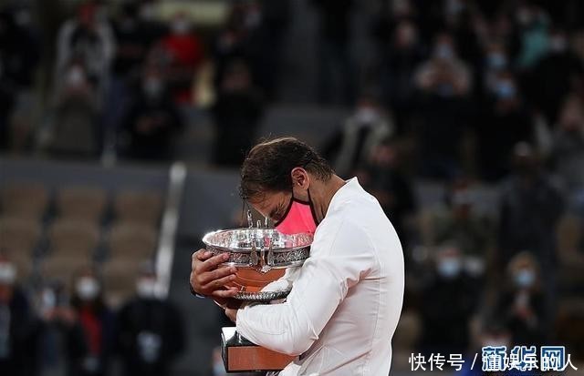 法网|法网男单决赛:纳达尔夺冠