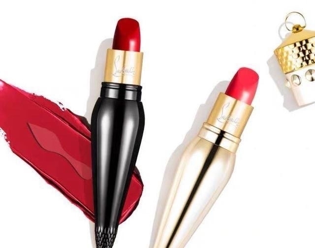 试色|李佳琦试色爱马仕口红翻车?其他奢牌口红