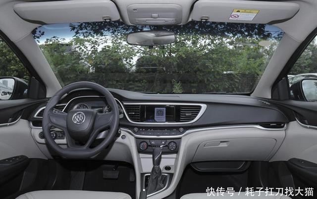 英朗|英朗这次是真的慌了！不仅增添了多项配置，而且还自降4万身价