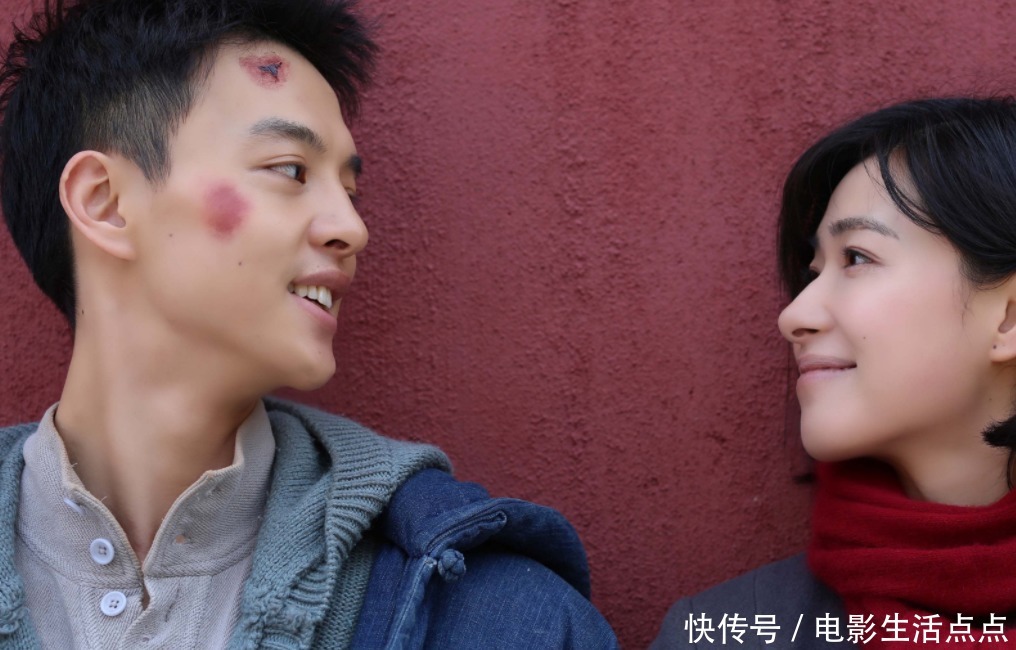 刘昊然|《一点就到家》预告首发,彭昱畅、刘昊然笑点超多,有望成黑马