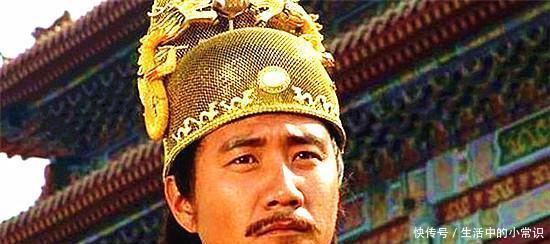 朱标死后|朱元璋为什么不将皇位传给骁勇善战的朱棣,而要传给孙子朱允炆!