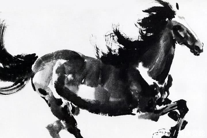 袁世凯|冯巩爷爷问溥仪买了一幅画,打开看后烧掉