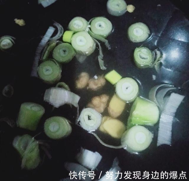 餐厅|香卤耳叶,餐厅必备的下酒菜