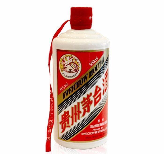 四大|中国四大名酒，除了茅台之外，你还知道几种？