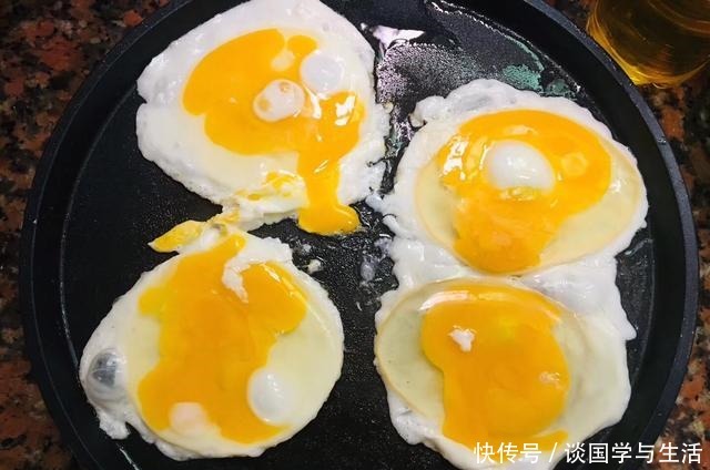  早起|早起10分钟，给家人做简单又营养三明治，都说好吃