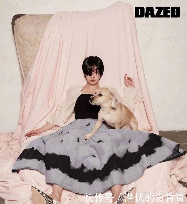 发型|下半年的短发,就从这里挑吧!