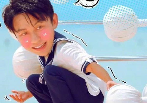 黄河|《奔跑吧黄河篇》即将开启,官微却提前点名鹿晗热巴,回归有望