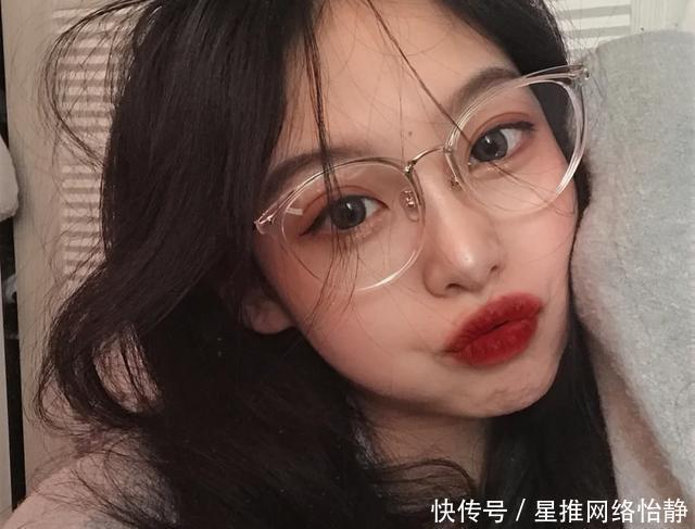 翻倍|你适合戴哪种镜框，除了看脸型，关键还是这几点，选对了颜值翻倍