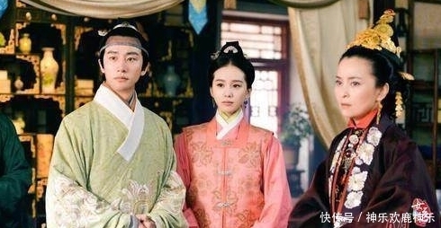 厨房|14岁封妃 40岁封后 上得战场下得厨房 入葬明十三陵第一人